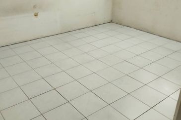 Pangsapuri Ghazal (Qasidah), Taman Impian Ehsan