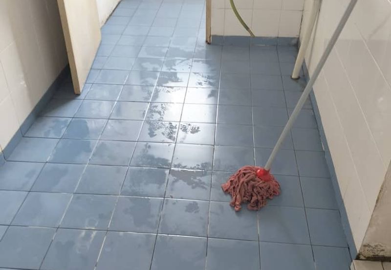 Pangsapuri Ghazal (Qasidah), Taman Impian Ehsan