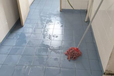 Pangsapuri Ghazal (Qasidah), Taman Impian Ehsan