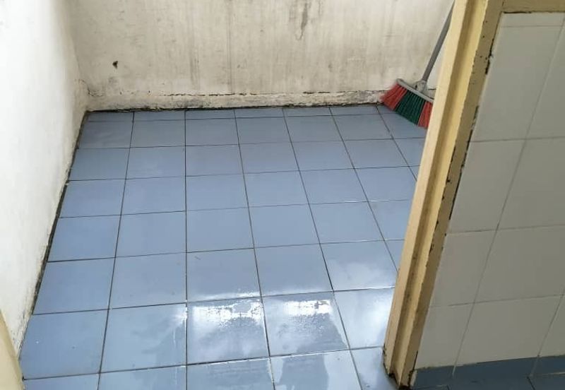 Pangsapuri Ghazal (Qasidah), Taman Impian Ehsan