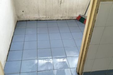 Pangsapuri Ghazal (Qasidah), Taman Impian Ehsan