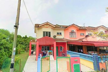Taman Telok Kapas