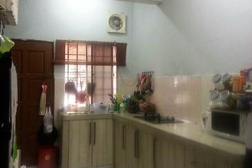 Taman Suria Pendamar