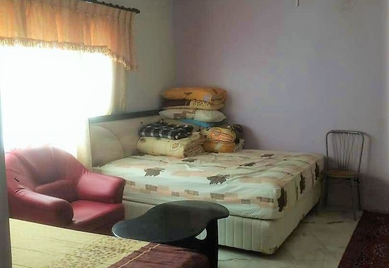 Taman Sri Sentosa Jaya