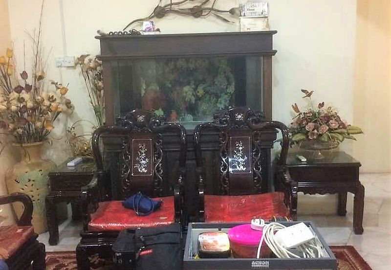 Taman Sri Sentosa Jaya