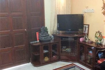 Taman Sri Sentosa Jaya