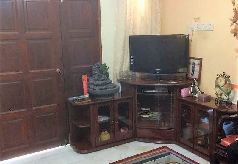 Taman Sri Sentosa Jaya