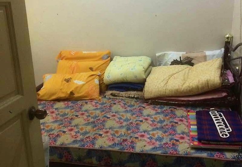 Taman Sri Sentosa Jaya