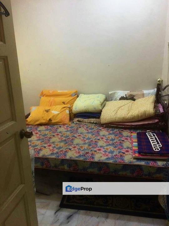 Double Storey Terrace Taman Sri Sentosa Jaya 2 Klang, Selangor, Klang