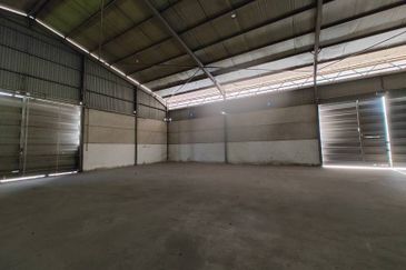 Kapar Industrial Park