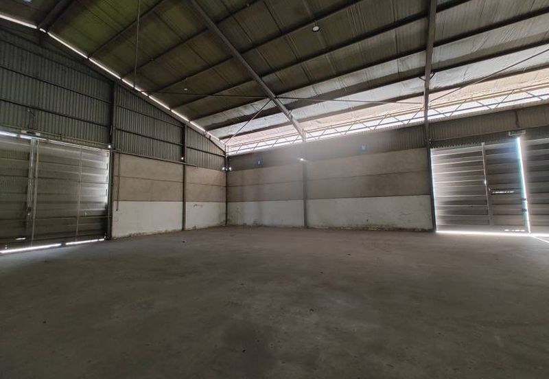 Kapar Industrial Park