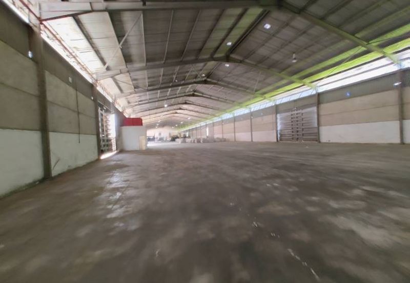 Kapar Industrial Park