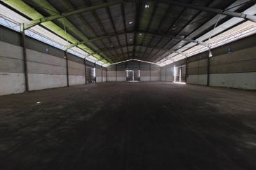 Kapar Industrial Park