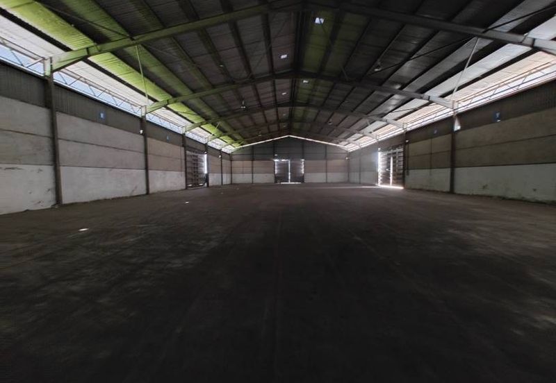 Kapar Industrial Park