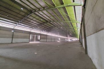 Kapar Industrial Park