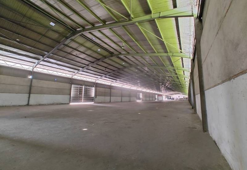 Kapar Industrial Park