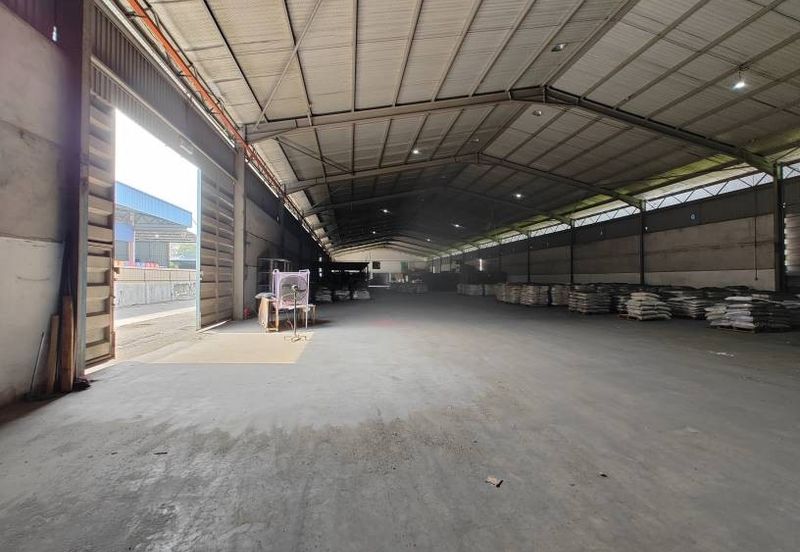 Kapar Industrial Park