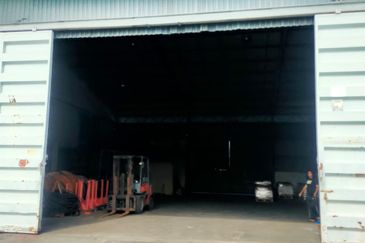 Kapar Industrial Park