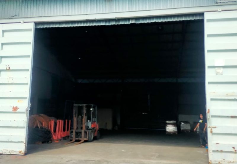 Kapar Industrial Park