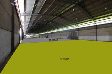 Kapar Industrial Park