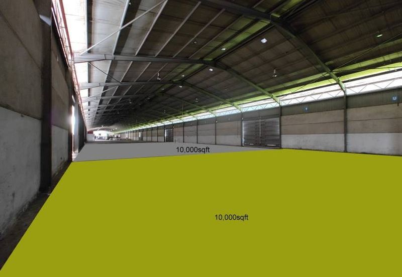 Kapar Industrial Park