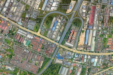 Kapar Industrial Park