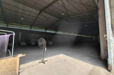 Kapar Industrial Park