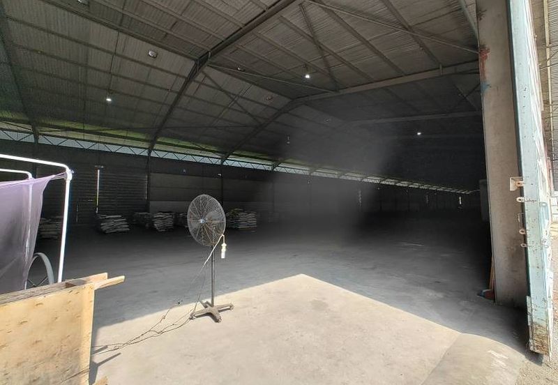 Kapar Industrial Park