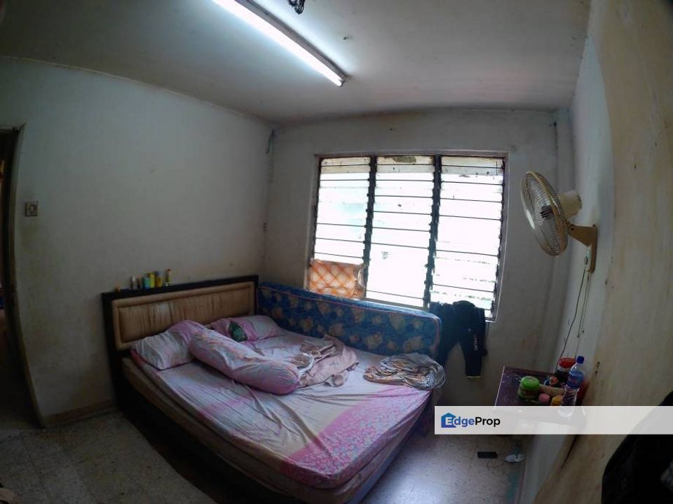 Flat Taman Desa Bakti, Batu Caves, Selayang, Kuala Lumpur, Kuala Lumpur, Selayang