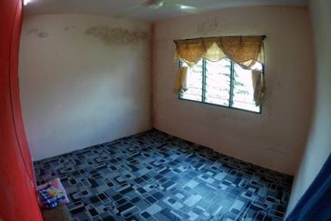 Azalea Court, Bandar Tasik Puteri