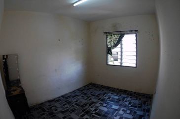 Azalea Court, Bandar Tasik Puteri