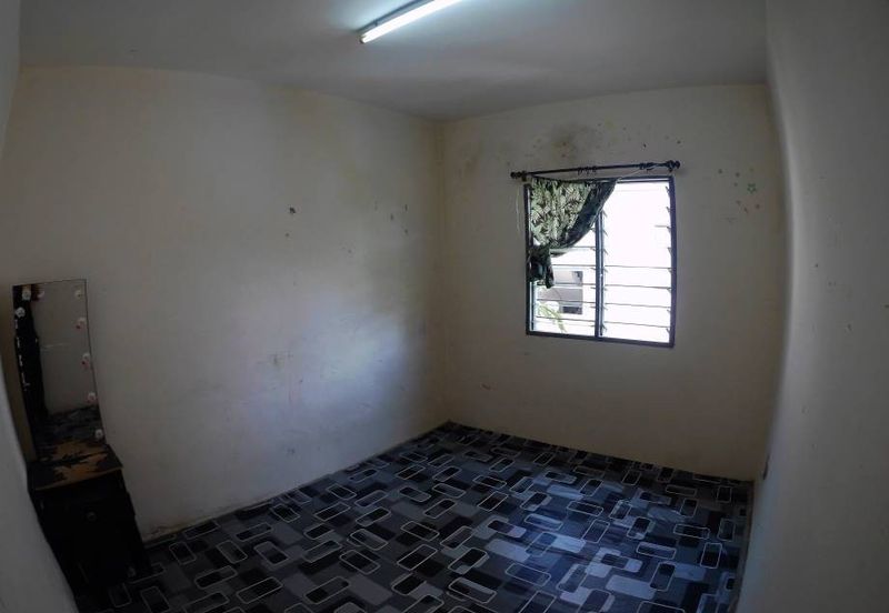 Azalea Court, Bandar Tasik Puteri