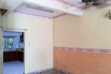 Seksyen 7, Shah Alam