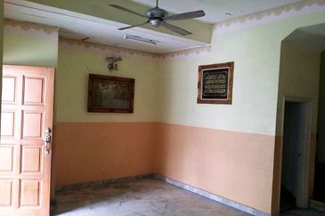 Seksyen 7, Shah Alam