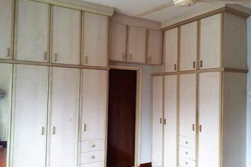 Seksyen 7, Shah Alam