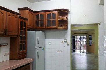 Seksyen 7, Shah Alam