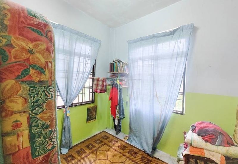 Pangsapuri Sri Pelangi