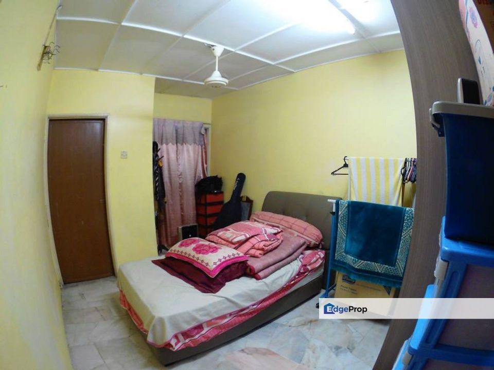 Teres 1 Tingkat Taman Sri Indah Cheras Selatan, Seri Kemba, Selangor, Cheras South