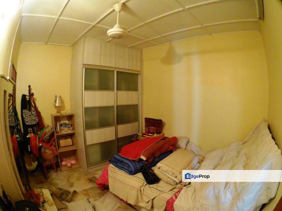 Teres 1 Tingkat Taman Sri Indah Cheras Selatan, Seri Kemba, Selangor, Cheras South