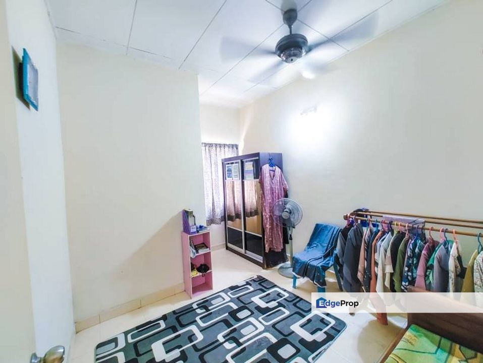 [RENOVATED + GATED] Double Storey Bandar Putera 2, Klang, Selangor, Klang