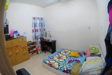 Taman Pinggiran Pelangi