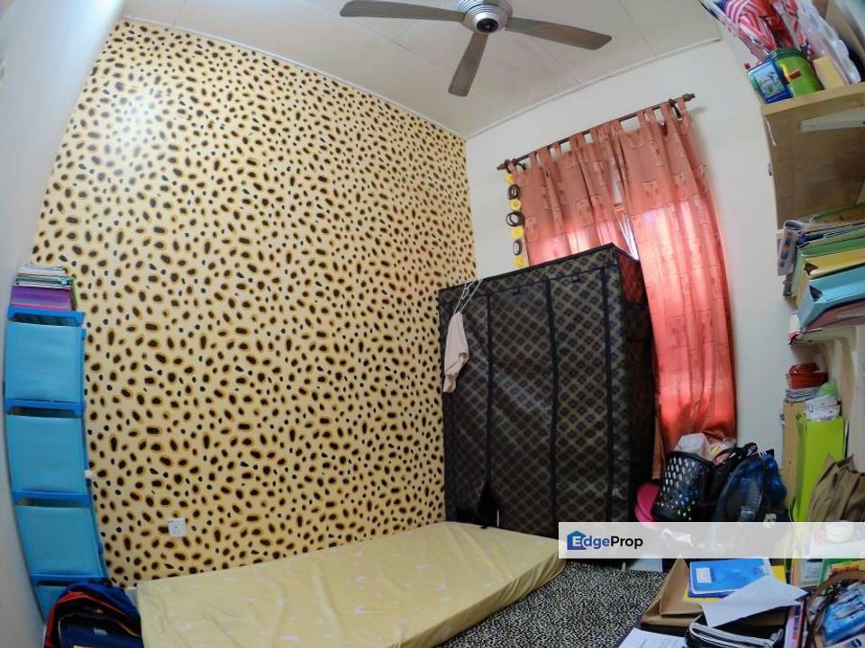 Single Storey Bandar Putera, Klang near Bandar Puteri & Shah Alam, Selangor, Klang