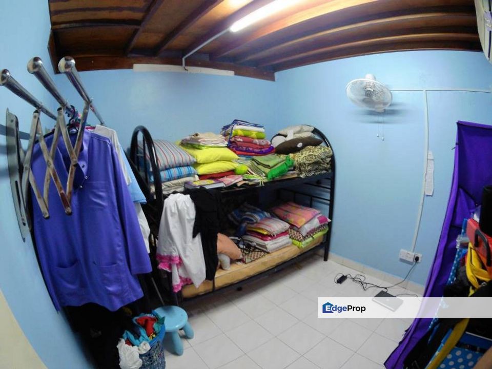 Single Storey Bandar Putera, Klang near Bandar Puteri & Shah Alam, Selangor, Klang