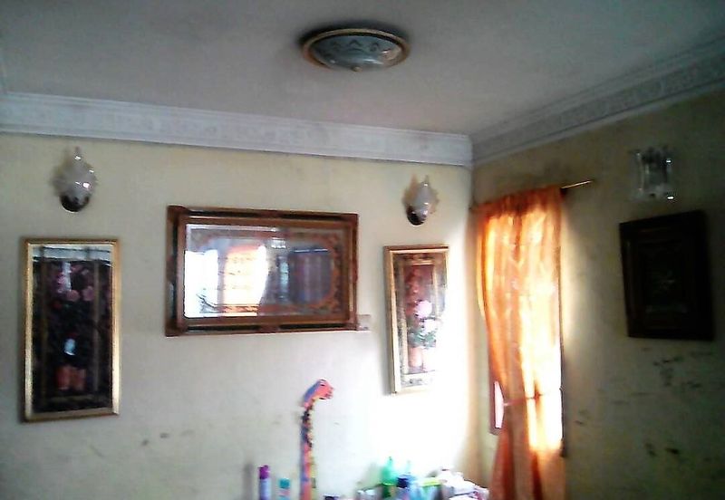 Taman Teluk Gedung Indah