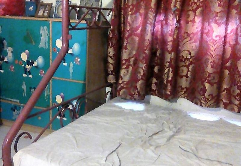 Taman Teluk Gedung Indah