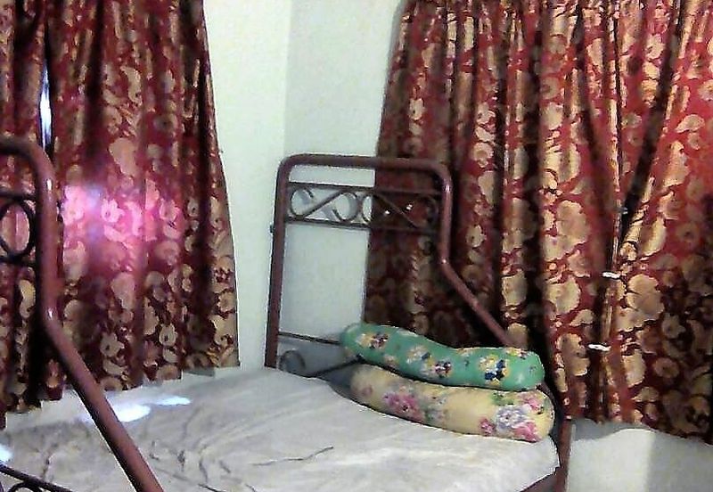 Taman Teluk Gedung Indah