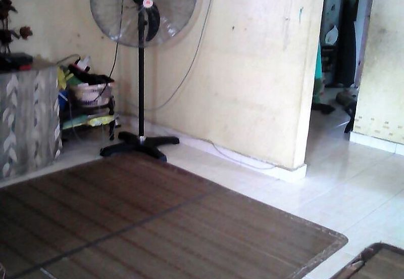 Taman Teluk Gedung Indah