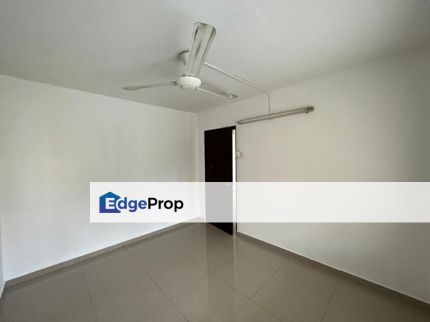 [LEVEL 1] Wangsa Maju Seksyen 2 Flat Renovated, Kuala Lumpur, Kuala Lumpur, Wangsa Maju