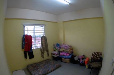 Perdana Park, Bandar Tasik Puteri