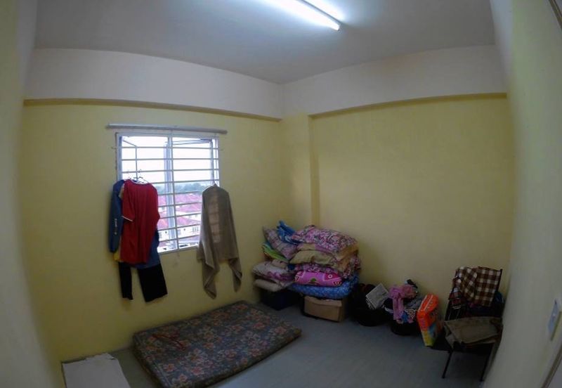 Perdana Park, Bandar Tasik Puteri